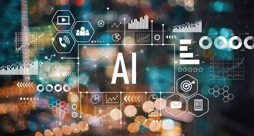 AI智能名片：智能管理，助力销售提升，开启智能营销新纪元！