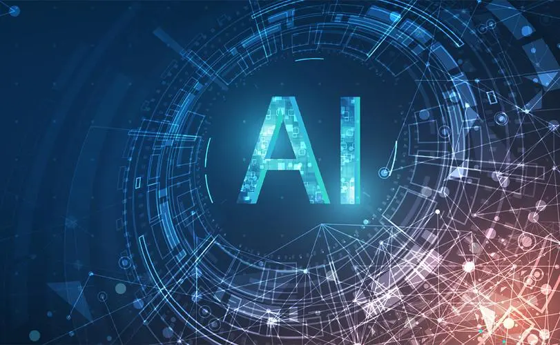 AI智能名片：数字化商务社交的未来
